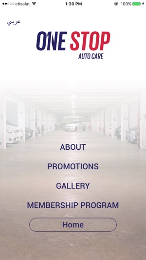 One Stop Auto Care