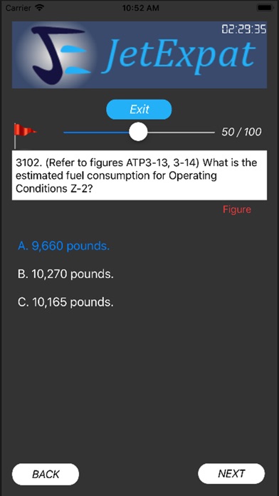 JetExpat China ATPL Test Prep screenshot 4