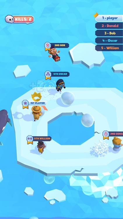 Ballers.io screenshot-4