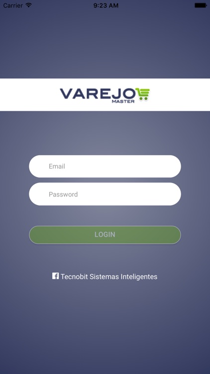 VarejoMaster BI