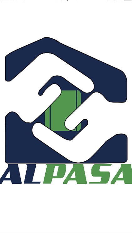 Alpasa WMS