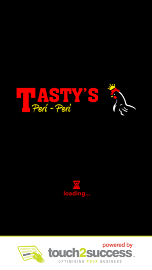 Tasty Peri Peri(圖1)-速報App