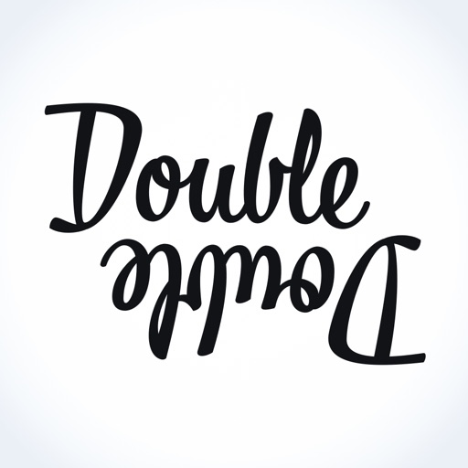 DoubleDouble - Fun Chat & Date iOS App