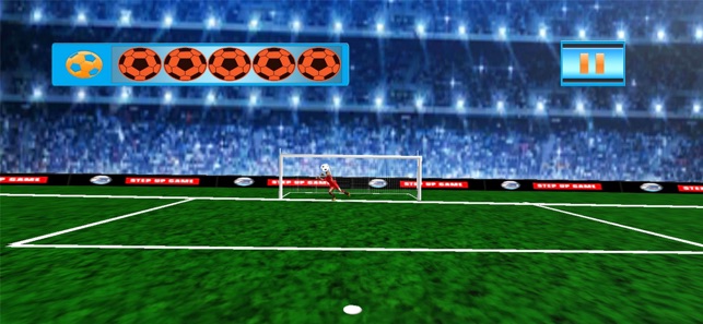 Goal  Keeper  Football Penalty(圖3)-速報App