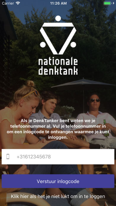 NDT Netwerk screenshot 2