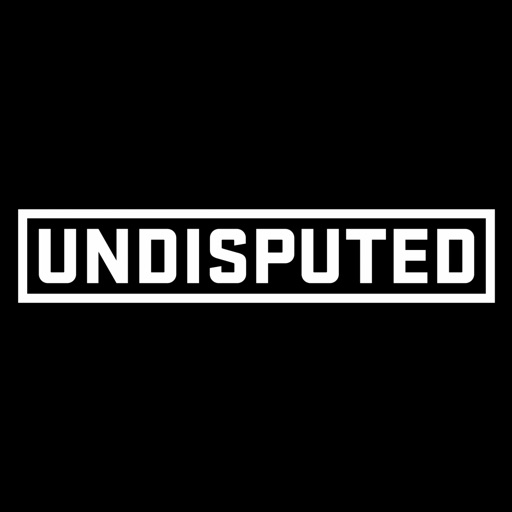 UNDISPUTED