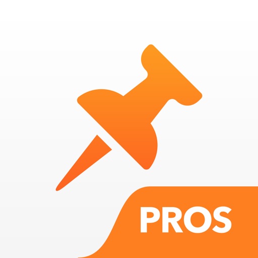 Thumbtack for Professionals