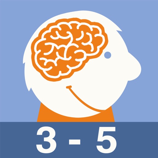 Cognition Coach NACD Ages 1-3