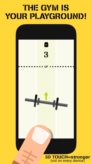 Fingertrainer(圖1)-速報App