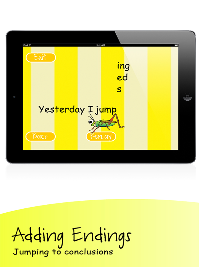 Phonics Advanced, 1st Grade