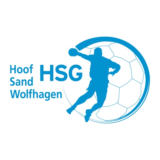 HSG Hoof/Sand/Wolfhagen icon