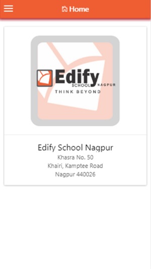 Edify School Nagpur