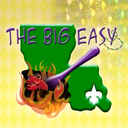 The Big Easy