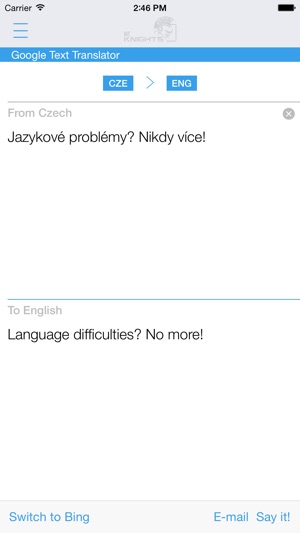 Dictionary Czech English(圖3)-速報App