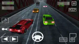 Game screenshot Racing Legends - Traffic Fever mod apk