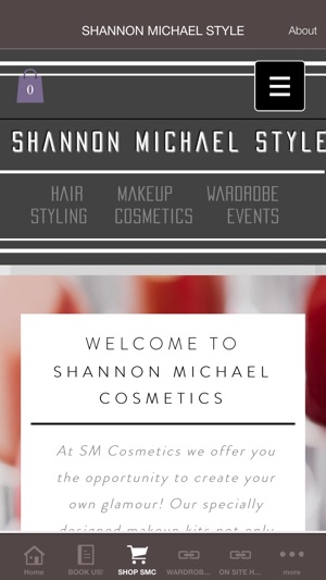 SHANNON MICHAEL STYLE(圖2)-速報App