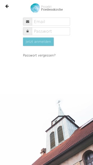 Projekt:Friedenskirche(圖2)-速報App