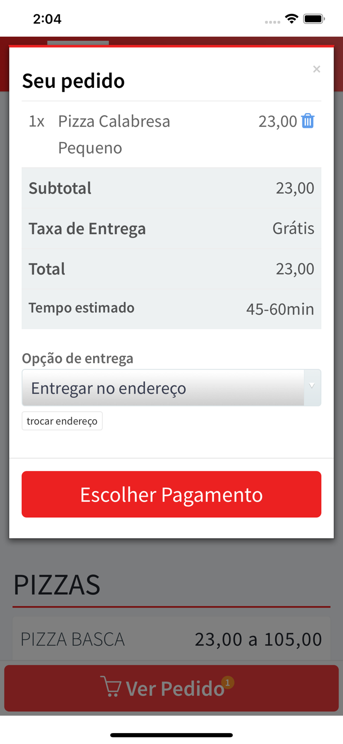 MammaMia Ristorante e Pizzeria