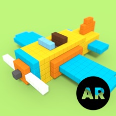 Activities of AR-TOYS