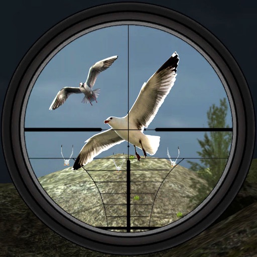 Birds Hunting - Clay Hunt Pro icon