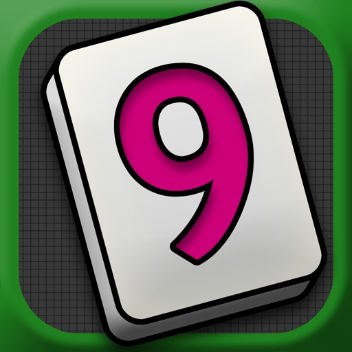 Number Jong iOS App