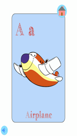 ABC Flash Cards iPhone Edition(圖2)-速報App