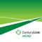 With the mCAD application, CenturyLink employees can easily search for customers and access a wide-range of customer information