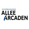 Schönhauser Allee Arcaden