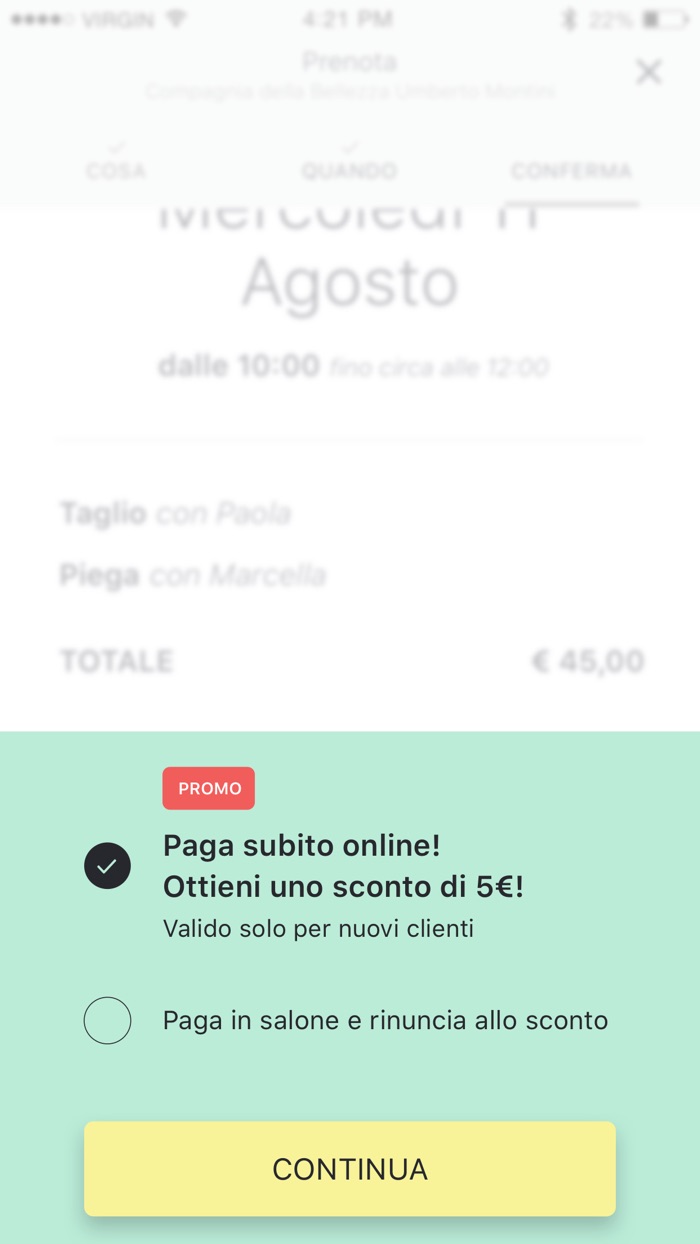 Bon Ton Hair Boutique