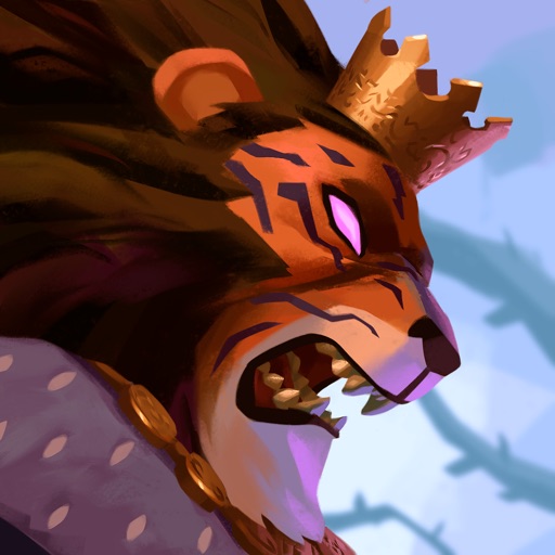 Armello Icon