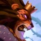 Your ultimate goal is to become king or queen of Armello as you'll quest, scheme, hire agents, explore, vanquish monsters, cast spells and face off against other players