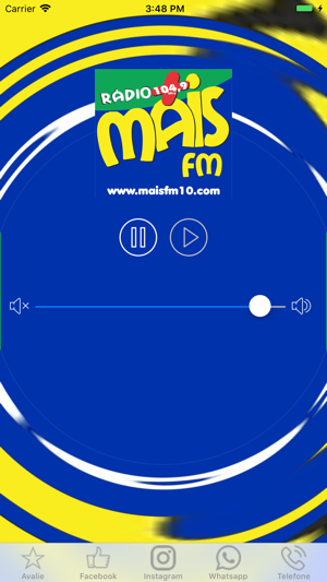 Mais FM - Araguaína-TO(圖2)-速報App