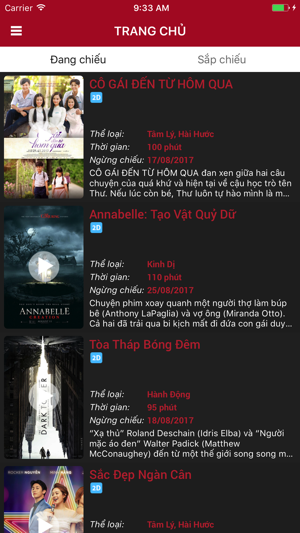 Fafim Cinema(圖1)-速報App