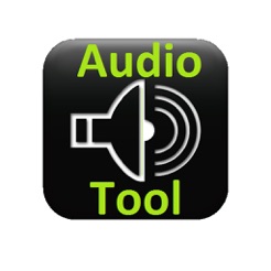 ‎iAudioTool