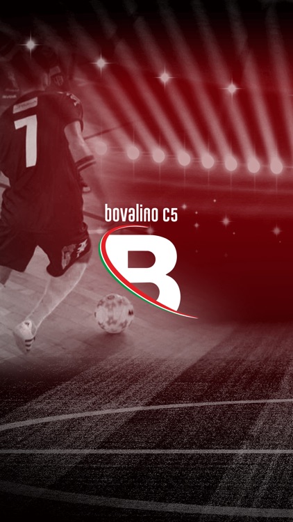 Bovalino calcio a 5