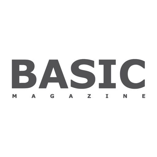 BASIC Mag icon