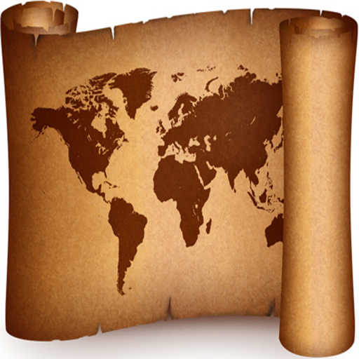 Old World Maps Collection icon