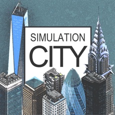 Activities of Simulation City®
