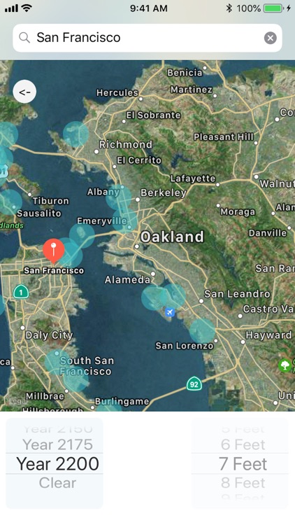 Rising Oceans screenshot-4