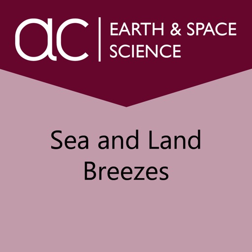 Sea and Land Breezes icon