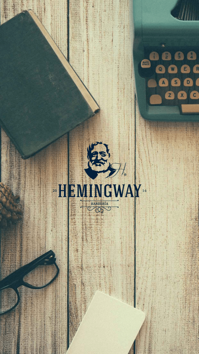 Hemingway screenshot 2