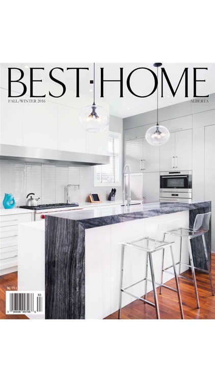 Best Home Magazine screenshot-4