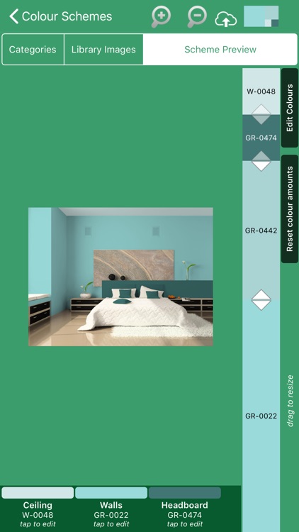 iDecor screenshot-4