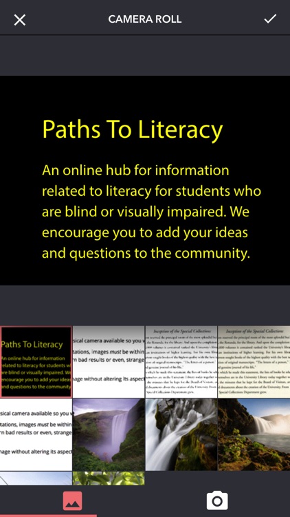 Word Scan screenshot-4