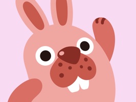 POKOPANG themed stickers for iMessage
