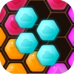 Flower Block Jigsaw