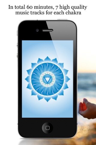 My Chakra Meditation screenshot 4