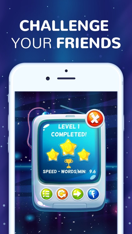 Word Pop Challenge screenshot-4