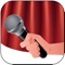 Stand-up comedy, live music, funny skits and an original radio show - all in a single App