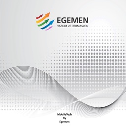 Egemen Mobil ERP